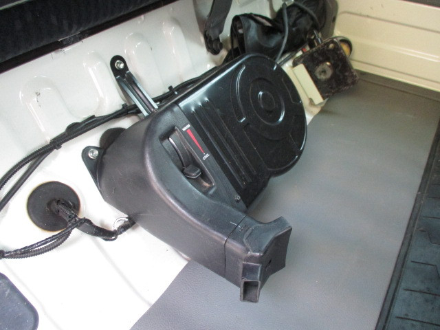 トヨタ トヨエース 小型 Wキャブ LDF-KDY281(102937) 20枚目