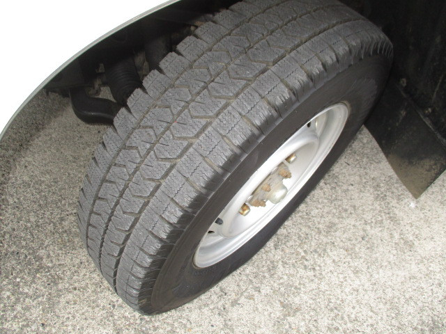 トヨタ トヨエース 小型 Wキャブ LDF-KDY281(102937) 21枚目