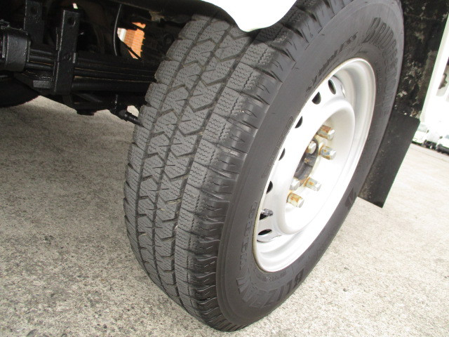 トヨタ トヨエース 小型 Wキャブ LDF-KDY281(102937) 22枚目