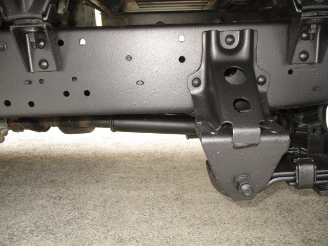 トヨタ トヨエース 小型 Wキャブ LDF-KDY281(102937) 23枚目