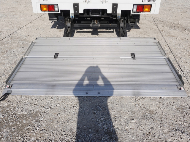 三菱ふそう ファイター 中型 ウィング 2KG-FK64F(102938) 15枚目