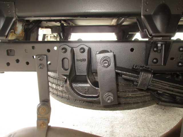 トヨタ トヨエース 小型 Wキャブ LDF-KDY281(102937) 24枚目