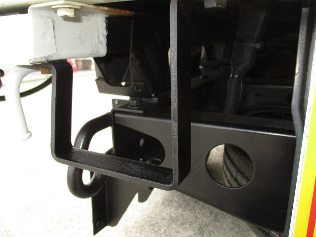 トヨタ トヨエース 小型 Wキャブ LDF-KDY281(102937) 25枚目