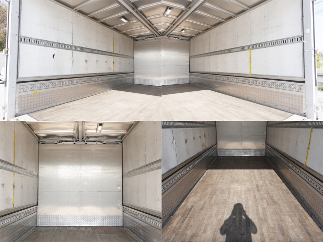 三菱ふそう ファイター 中型 ウィング 2KG-FK64F(102938) 17枚目