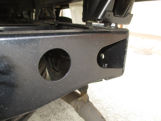 トヨタ トヨエース 小型 Wキャブ LDF-KDY281(102937) 26枚目