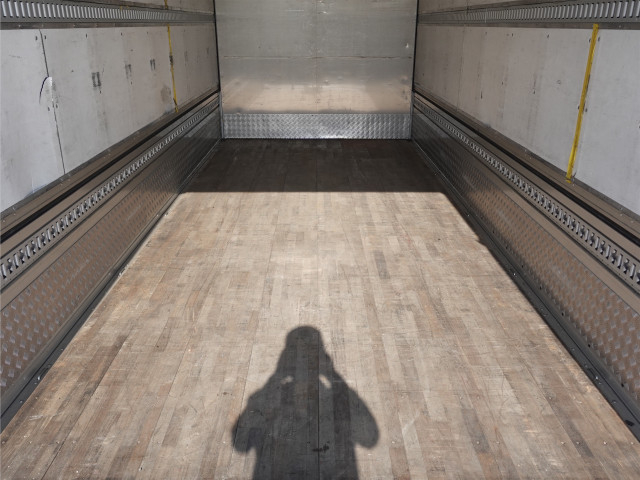 三菱ふそう ファイター 中型 ウィング 2KG-FK64F(102938) 18枚目