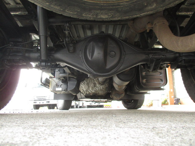 トヨタ トヨエース 小型 Wキャブ LDF-KDY281(102937) 27枚目