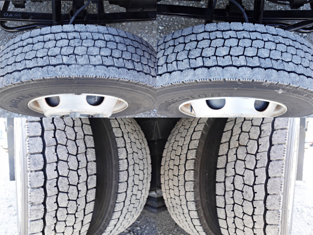 三菱ふそう ファイター 中型 ウィング 2KG-FK64F(102938) 19枚目