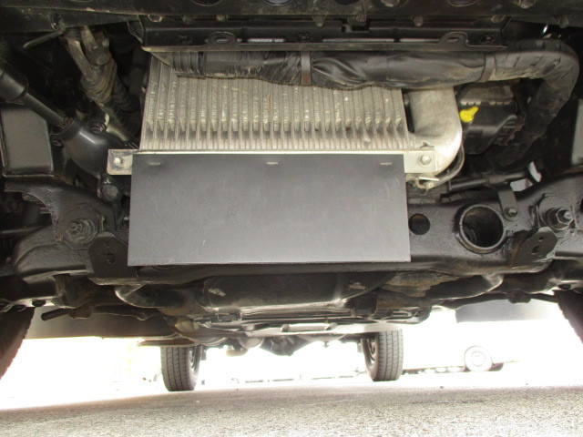 トヨタ トヨエース 小型 Wキャブ LDF-KDY281(102937) 28枚目