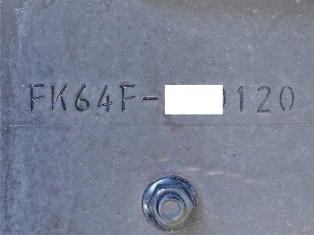 三菱ふそう ファイター 中型 ウィング 2KG-FK64F(102938) 21枚目