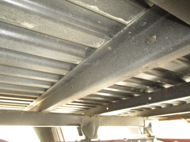 トヨタ トヨエース 小型 Wキャブ LDF-KDY281(102937) 30枚目