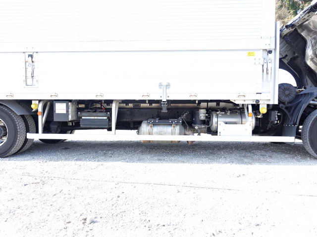 三菱ふそう ファイター 中型 ウィング 2KG-FK64F(102938) 22枚目