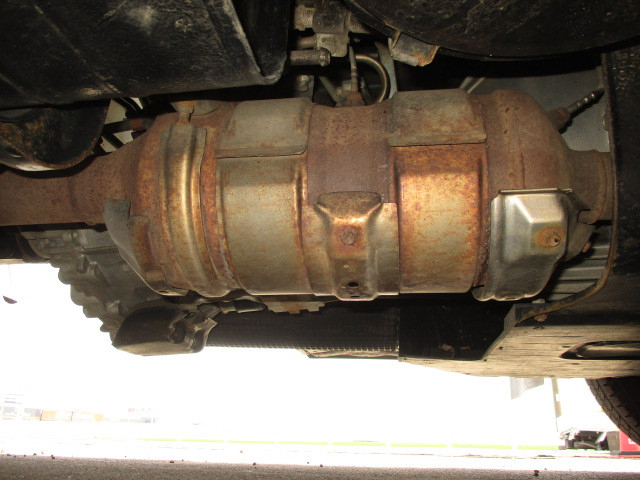 トヨタ トヨエース 小型 Wキャブ LDF-KDY281(102937) 31枚目