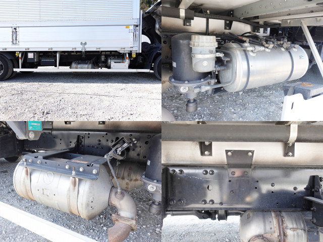 三菱ふそう ファイター 中型 ウィング 2KG-FK64F(102938) 23枚目