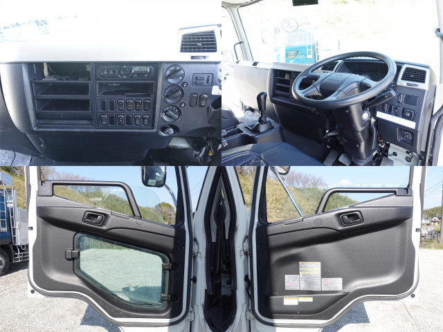 三菱ふそう ファイター 中型 ウィング 2KG-FK64F(102938) 27枚目