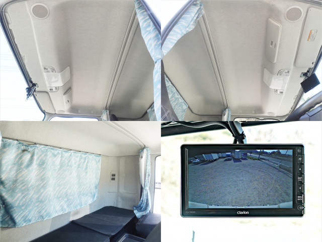 三菱ふそう ファイター 中型 ウィング 2KG-FK64F(102938) 28枚目