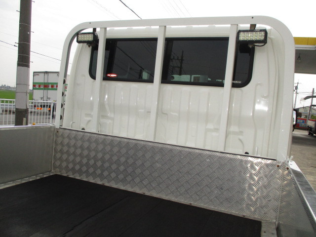 トヨタ トヨエース 小型 Wキャブ LDF-KDY281(102937) 41枚目