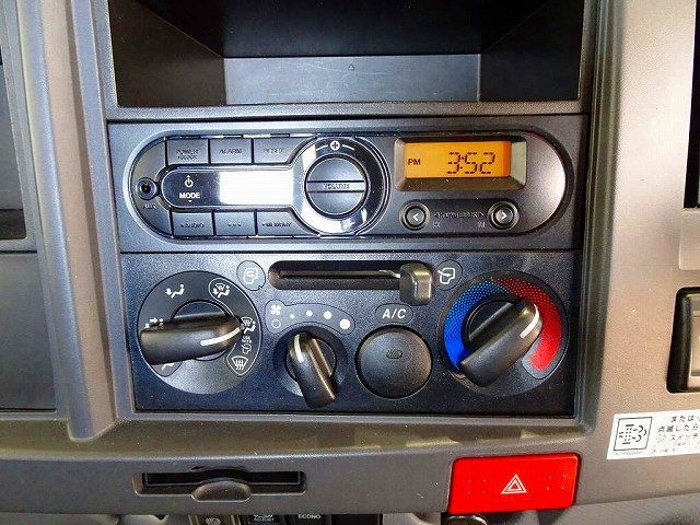 いすゞ エルフ 小型 平ボディ TRG-NLR85AN(102939) 11枚目