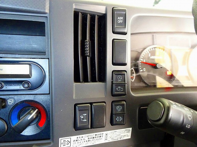 いすゞ エルフ 小型 平ボディ TRG-NLR85AN(102939) 12枚目