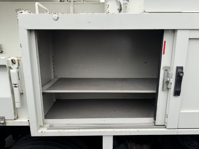 日野 デュトロ 小型 高所作業車 TPG-XZU600X(102940) 10枚目