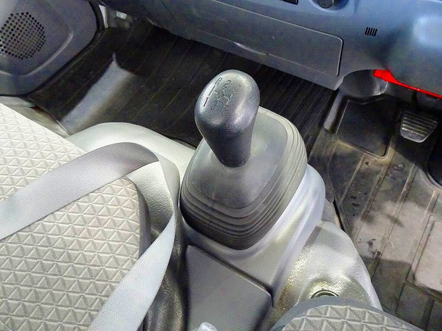 いすゞ エルフ 小型 平ボディ TRG-NLR85AN(102939) 15枚目