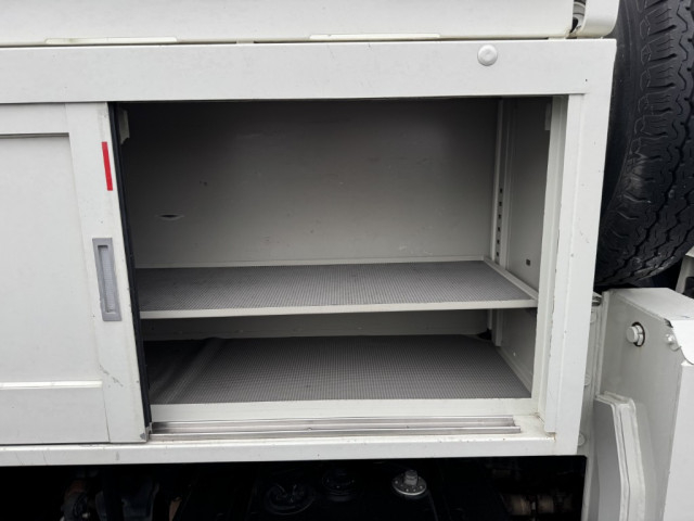 日野 デュトロ 小型 高所作業車 TPG-XZU600X(102940) 11枚目