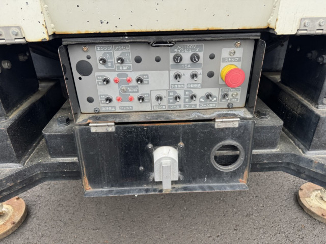 日野 デュトロ 小型 高所作業車 TPG-XZU600X(102940) 14枚目