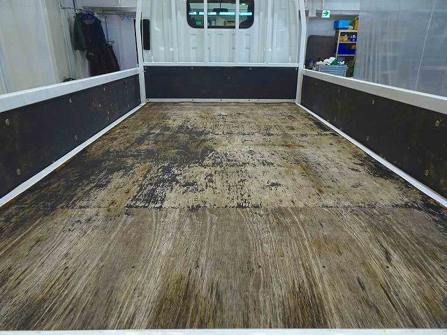 いすゞ エルフ 小型 平ボディ TRG-NLR85AN(102939) 20枚目