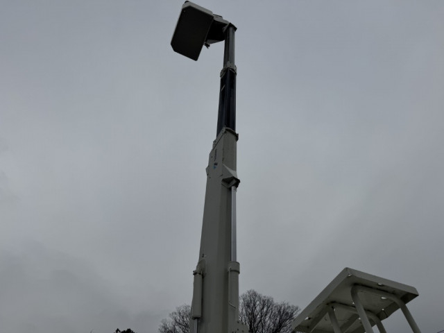 日野 デュトロ 小型 高所作業車 TPG-XZU600X(102940) 17枚目