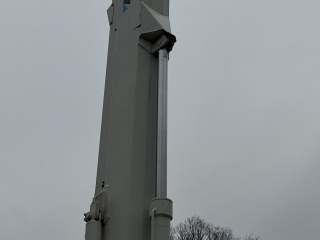 日野 デュトロ 小型 高所作業車 TPG-XZU600X(102940) 18枚目