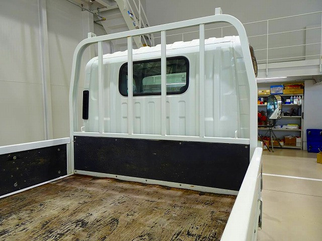 いすゞ エルフ 小型 平ボディ TRG-NLR85AN(102939) 23枚目