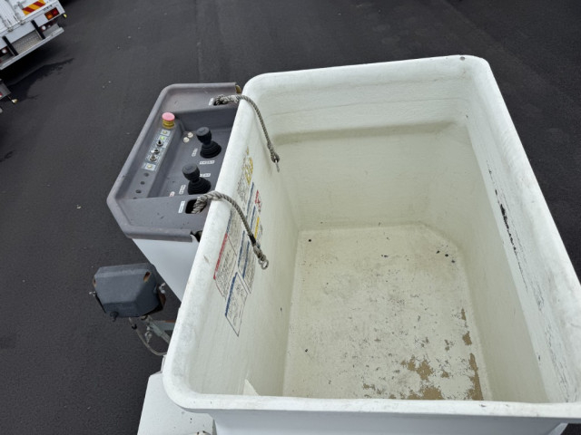 日野 デュトロ 小型 高所作業車 TPG-XZU600X(102940) 19枚目