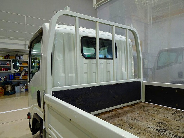 いすゞ エルフ 小型 平ボディ TRG-NLR85AN(102939) 24枚目