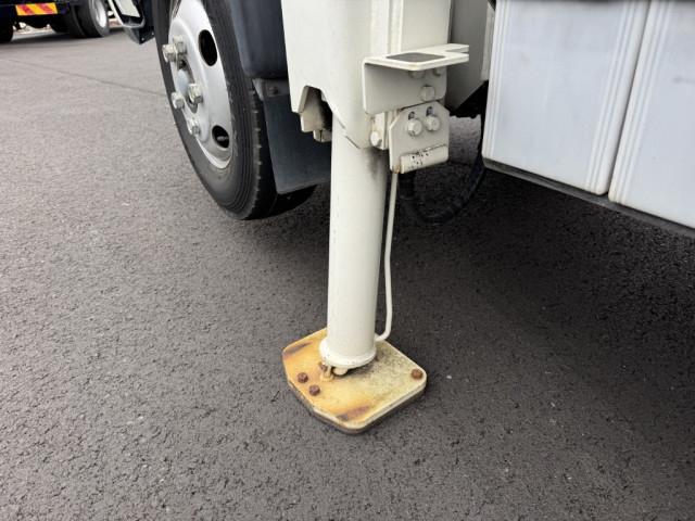 日野 デュトロ 小型 高所作業車 TPG-XZU600X(102940) 21枚目