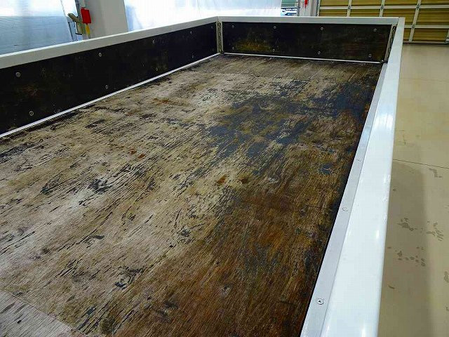 いすゞ エルフ 小型 平ボディ TRG-NLR85AN(102939) 26枚目