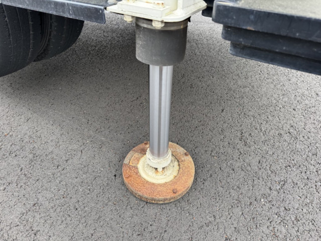 日野 デュトロ 小型 高所作業車 TPG-XZU600X(102940) 24枚目