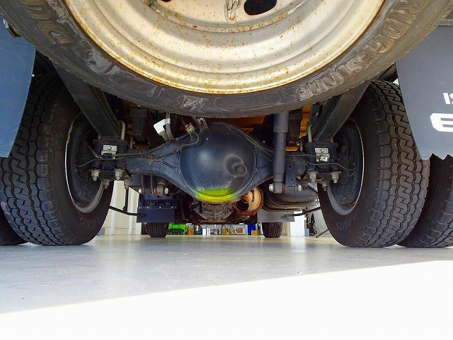 いすゞ エルフ 小型 平ボディ TRG-NLR85AN(102939) 29枚目