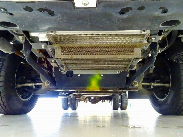 いすゞ エルフ 小型 平ボディ TRG-NLR85AN(102939) 30枚目