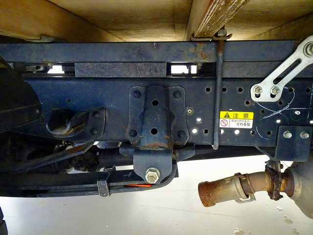 いすゞ エルフ 小型 平ボディ TRG-NLR85AN(102939) 33枚目