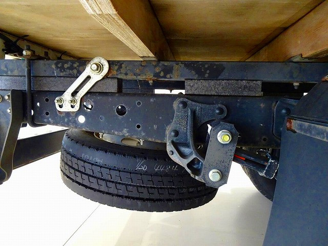 いすゞ エルフ 小型 平ボディ TRG-NLR85AN(102939) 34枚目