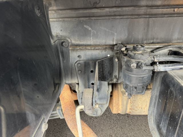 日野 デュトロ 小型 高所作業車 TPG-XZU600X(102940) 31枚目