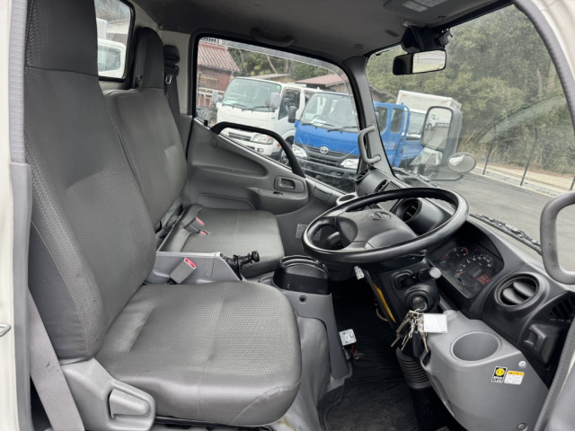 日野 デュトロ 小型 高所作業車 TPG-XZU600X(102940) 34枚目