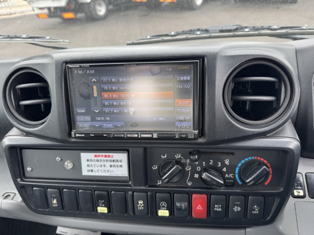 日野 デュトロ 小型 高所作業車 TPG-XZU600X(102940) 36枚目