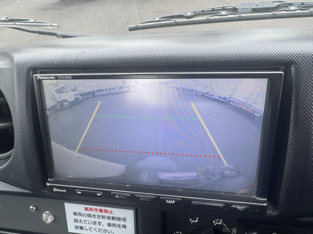 日野 デュトロ 小型 高所作業車 TPG-XZU600X(102940) 37枚目