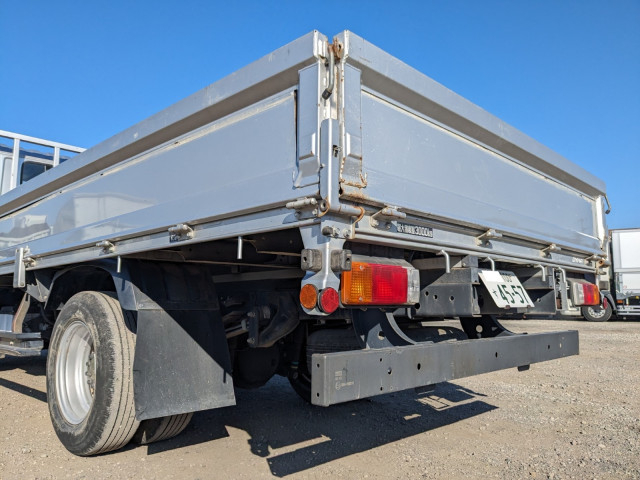 トヨタ ダイナ 小型 平ボディ TKG-XZU712(102941) 8枚目