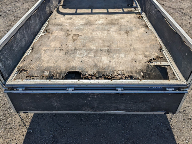 トヨタ ダイナ 小型 平ボディ TKG-XZU712(102941) 10枚目