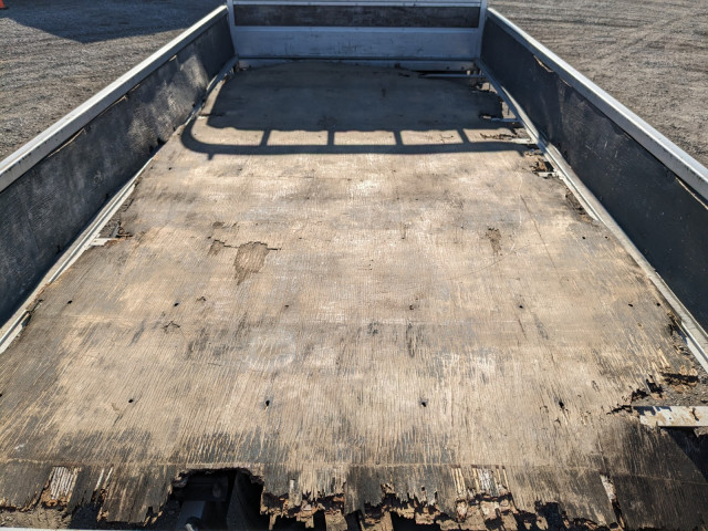 トヨタ ダイナ 小型 平ボディ TKG-XZU712(102941) 11枚目