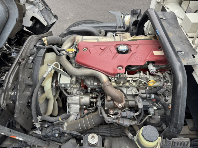 日野 デュトロ 小型 高所作業車 TPG-XZU600X(102940) 42枚目