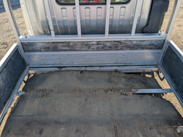 トヨタ ダイナ 小型 平ボディ TKG-XZU712(102941) 12枚目