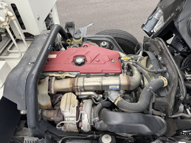 日野 デュトロ 小型 高所作業車 TPG-XZU600X(102940) 43枚目